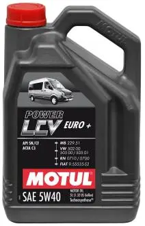 Олія двигуна MOTUL 106132