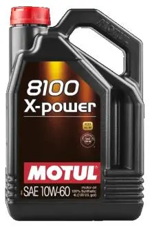 Масло для двигателя MOTUL 106143