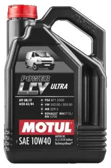 Масло двигателя MOTUL 106156
