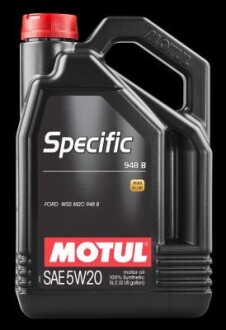 Олива для двигуна MOTUL 106352