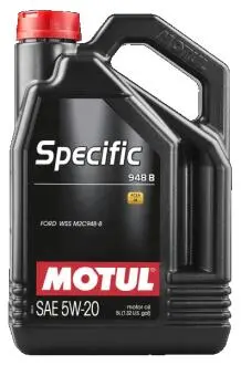 Масло двигателя MOTUL 106352