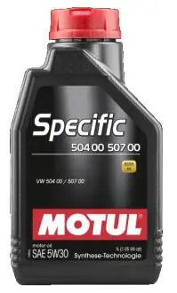 Масло двигателя MOTUL 106374 (фото 1)