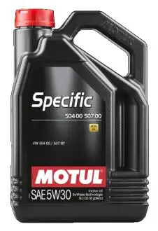 Масло двигателя MOTUL 106375