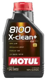 Масло двигателя MOTUL 106376