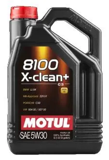 Масло двигателя MOTUL 106377