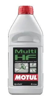Масло гидроусилителя руля MOTUL 106399