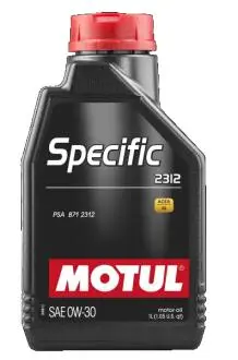 Масло для двигателя MOTUL 106413