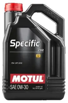 Олива для двигуна MOTUL 106414