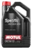 Масло моторное 0W-30 5L Specific VW 503.00, VW 506.00, VW 506.01 =824206 MOTUL 106437 (фото 1)