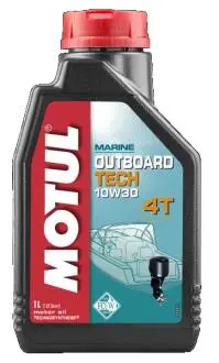 Масло для 4-тактных двигателей MOTUL 106453