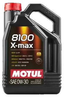 Масло двигателя MOTUL 106571