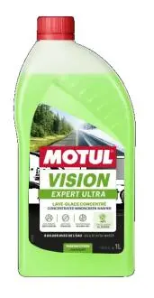 Концент. зимних жидкостей омывателя MOTUL 106753