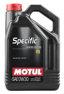 Масло для двигателя MOTUL 107050 (фото 1)