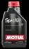 Масло для двигателя MOTUL 107304 (фото 1)