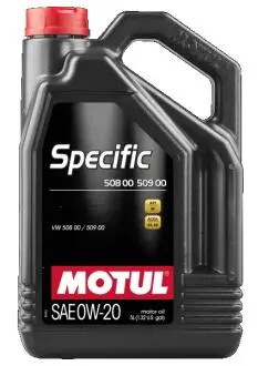 Моторное масло MOTUL 107384