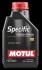 Масло для двигателя MOTUL 107385 (фото 1)