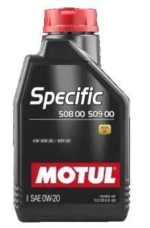 Масло для двигателя MOTUL 107385