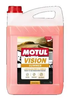 Літня рідина омивача MOTUL 107789