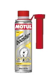 Присадка в дизельное топливо MOTUL 107816