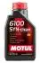 Олива для двигуна MOTUL 107941 (фото 1)