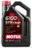 Олива для двигуна MOTUL 107943 (фото 1)