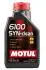 Олива для двигуна MOTUL 107947 (фото 1)