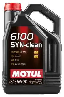 Масло для двигателя MOTUL 107948