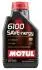 Масло для двигателя MOTUL 107952 (фото 1)