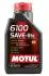 Масло для двигателя MOTUL 107956 (фото 1)
