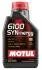 Масло двигателя MOTUL 107970 (фото 1)
