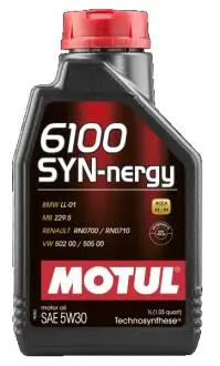 Олія двигуна MOTUL 107970