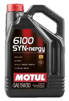 Олива для двигуна MOTUL 107972
