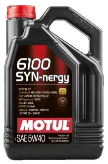 Масло двигателя MOTUL 107978