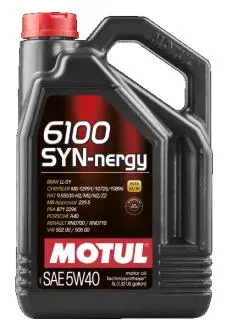 Олива для двигуна MOTUL 107979