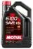 Масло для двигателя MOTUL 108004 (фото 1)