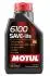 Масло для двигателя MOTUL 108009 (фото 1)