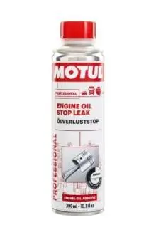 Специальные присадки к маслу MOTUL 108121