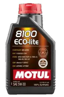 Масло двигателя MOTUL 108212