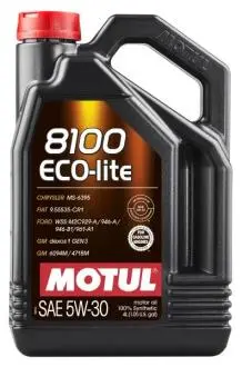 Масло двигателя MOTUL 108213