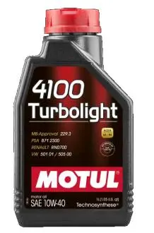Олива для двигуна MOTUL 108644 (фото 1)