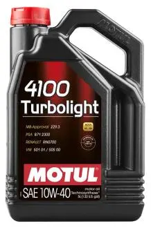 Олива для двигуна MOTUL 108645 (фото 1)