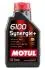 Олія двигуна MOTUL 108646 (фото 1)