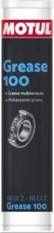 Смазка Multi Grease 100 (400g) универсальна MOTUL 108653