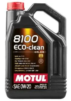 Масло двигателя MOTUL 108862