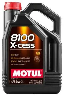 Олива для двигуна MOTUL 108946