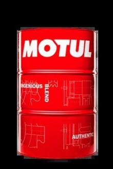 Масло для двигателя MOTUL 108951