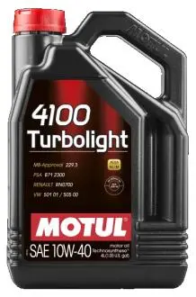Олива для двигуна MOTUL 109462 (фото 1)