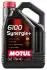 Мастило моторне 6100 SYNERGIE+ SAE 10W40 (4L) 839441 MOTUL 109463 (фото 1)