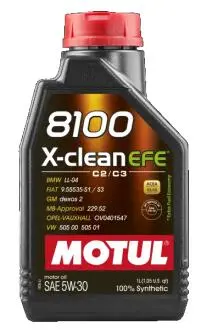 Масло двигателя MOTUL 109470