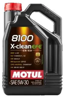 Масло двигателя MOTUL 109471